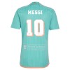 Inter Miami CF Messi 10 Tredje 2024-25 - Barn Draktsett